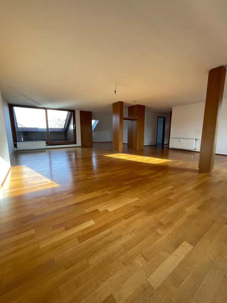 3 Zimmer Wohnung mit 95 m² in Mannheim – Bild 5
