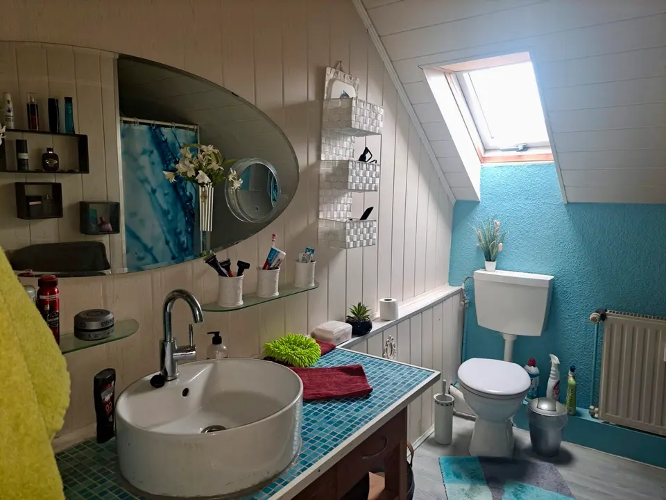 2 Zimmer Wohnung mit 61 m² in Bremen – Bild 9