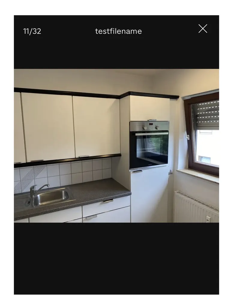 2 room apartment with 52 m² in Lörrach – Photo 11