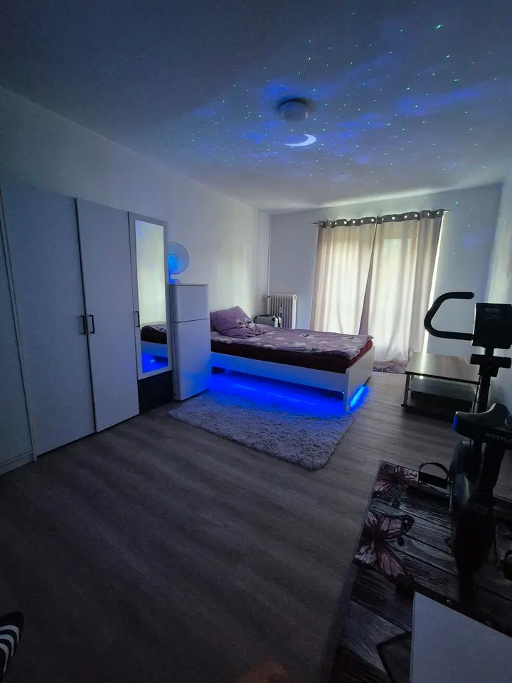 Shared room with 24 m² in Erlangen – Photo 2