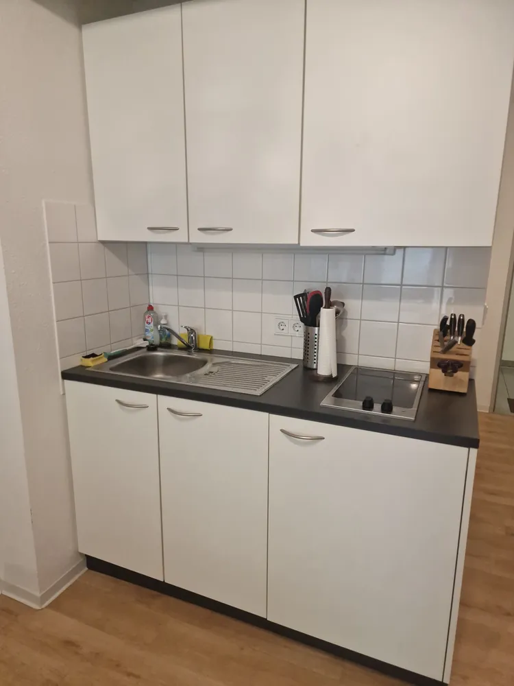 1 Zimmer Wohnung mit 28 m² in Aachen – Bild 5