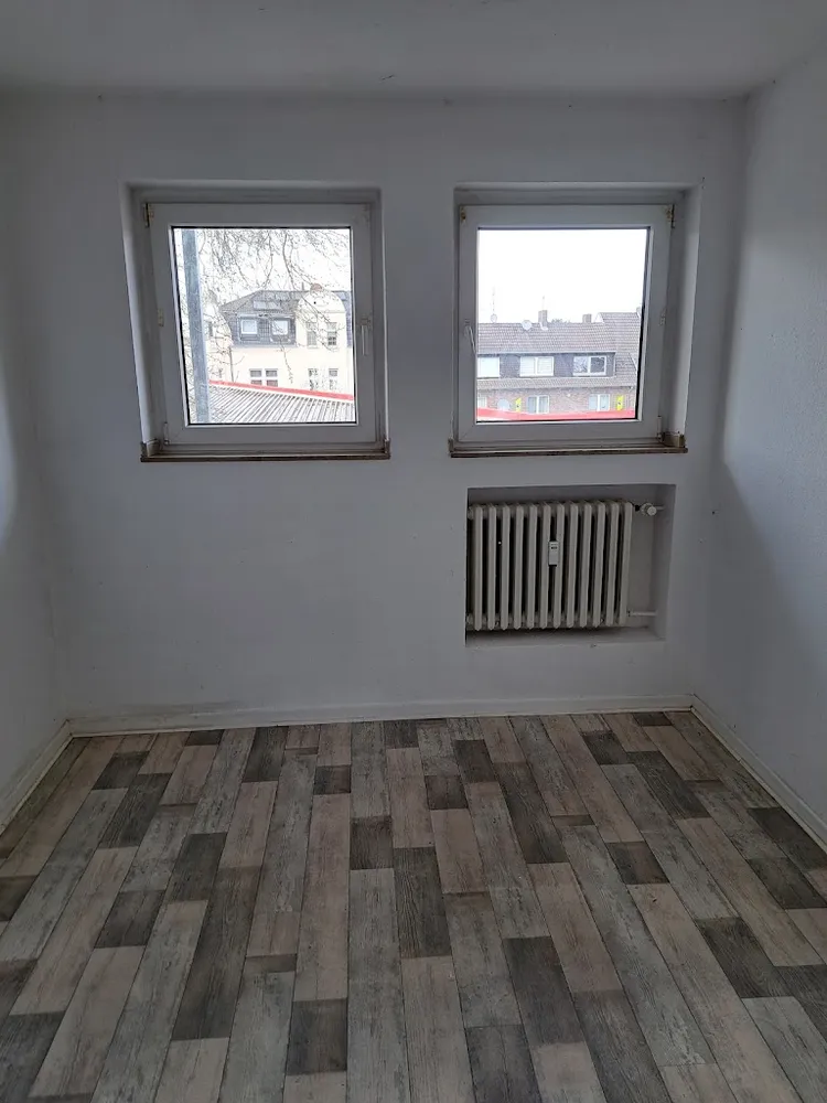 3 Zimmer Wohnung mit 64 m² in Moers – Bild 4