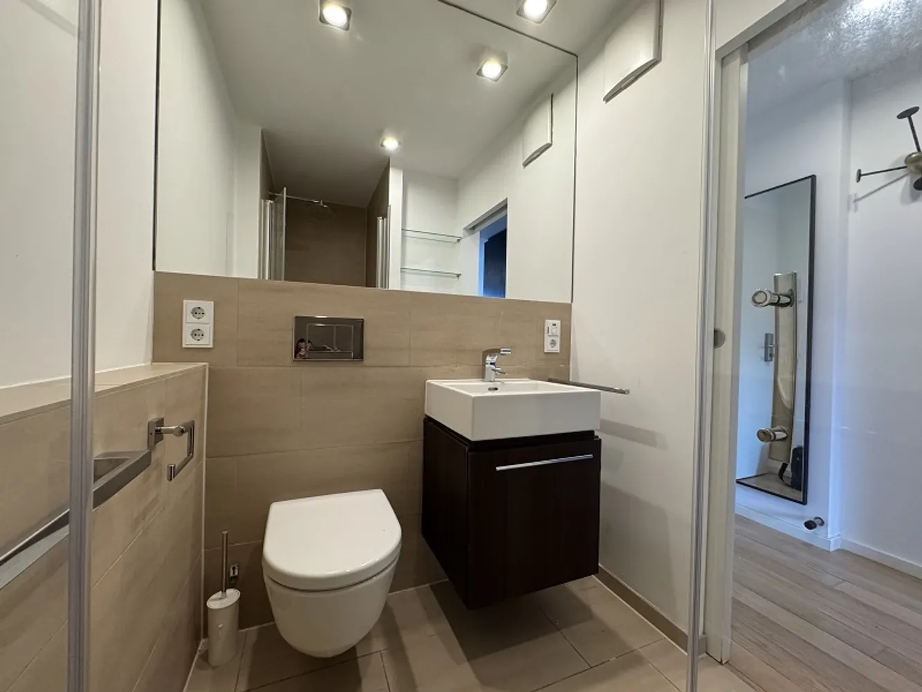 1 Zimmer Wohnung mit 22 m² in München – Bild 11