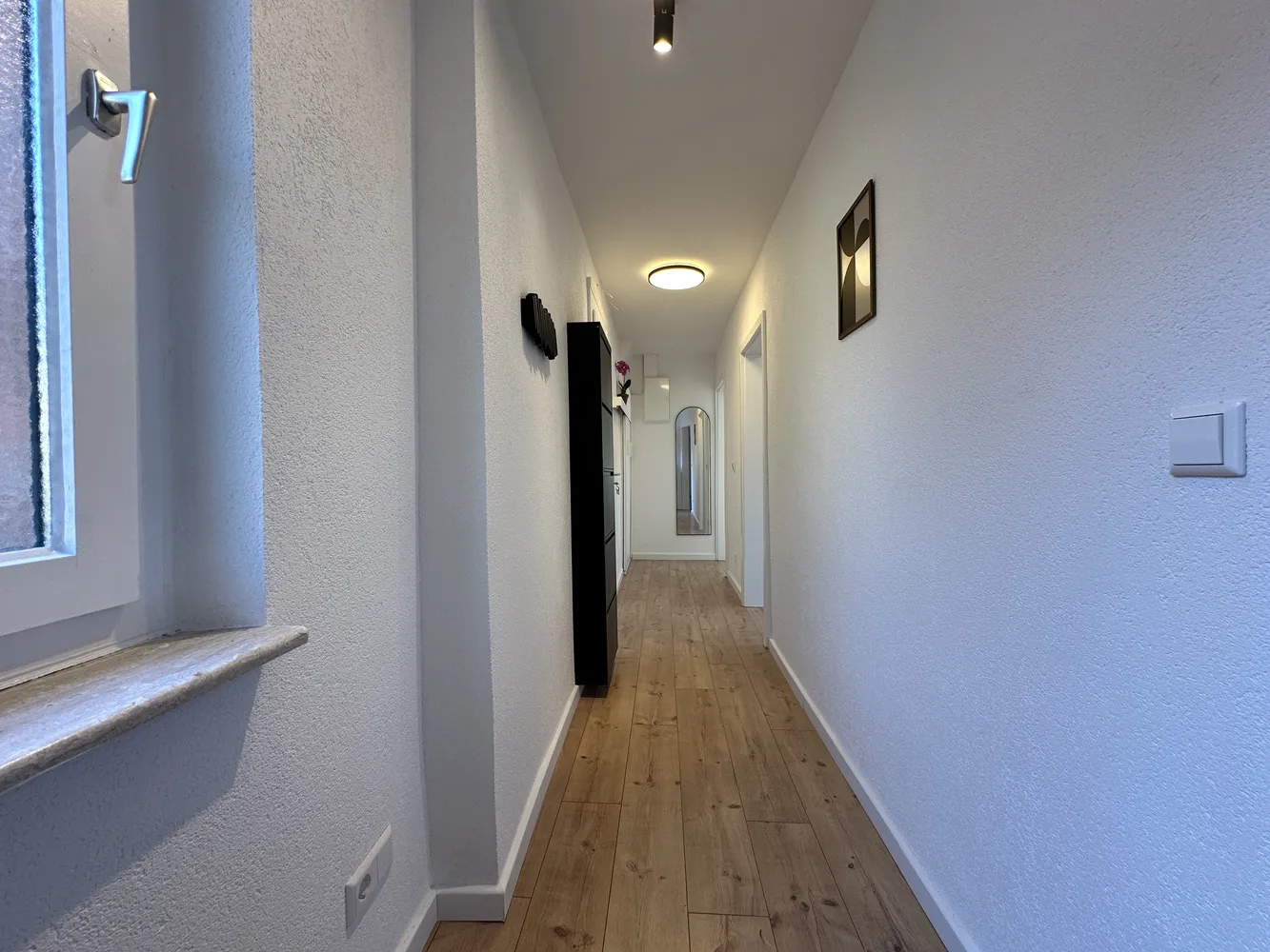 2 Zimmer Wohnung mit 46 m² in Stuttgart – Bild 3