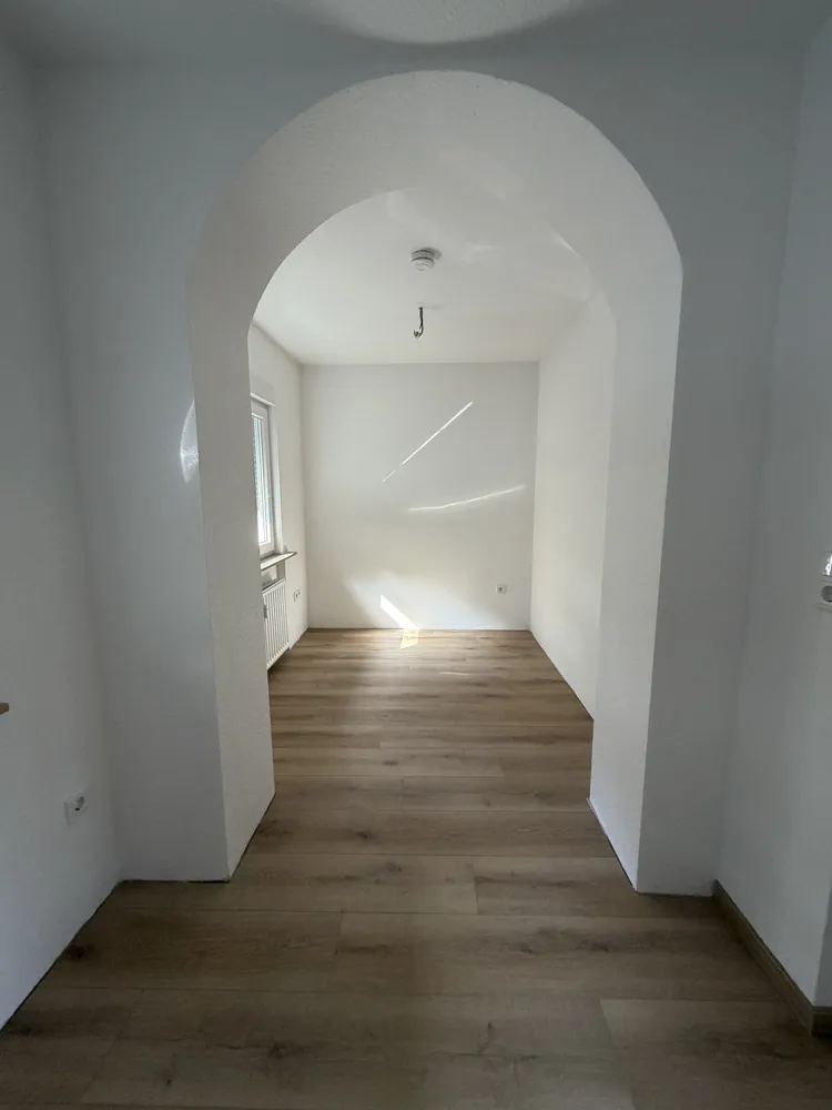 4 Zimmer Wohnung mit 90 m² in Leverkusen – Bild 8