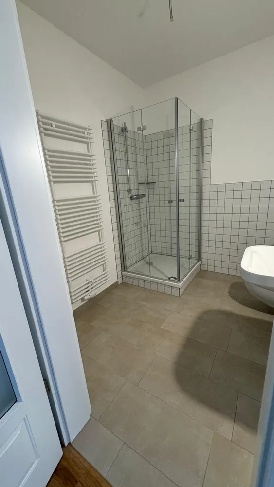 2 Zimmer Wohnung mit 55 m² in Halle (Saale) – Bild 5