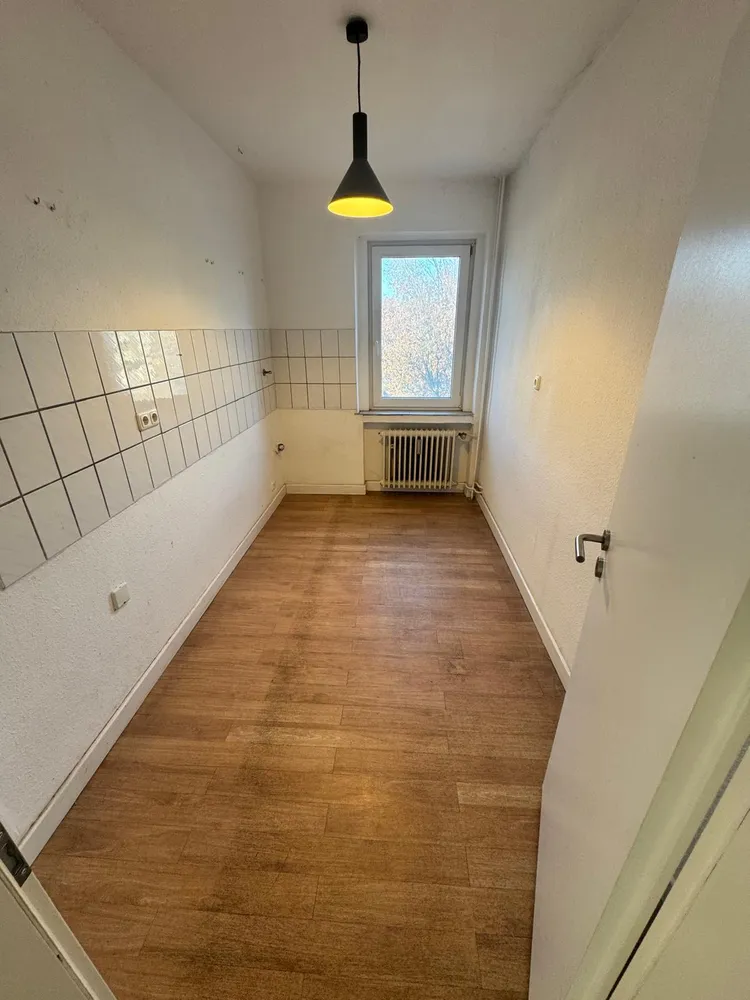 3 Zimmer Wohnung mit 51 m² in Duisburg – Bild 3