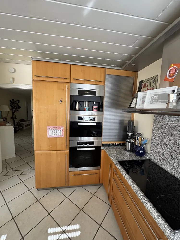 5 Zimmer Wohnung mit 140 m² in Mörfelden-Walldorf – Bild 11