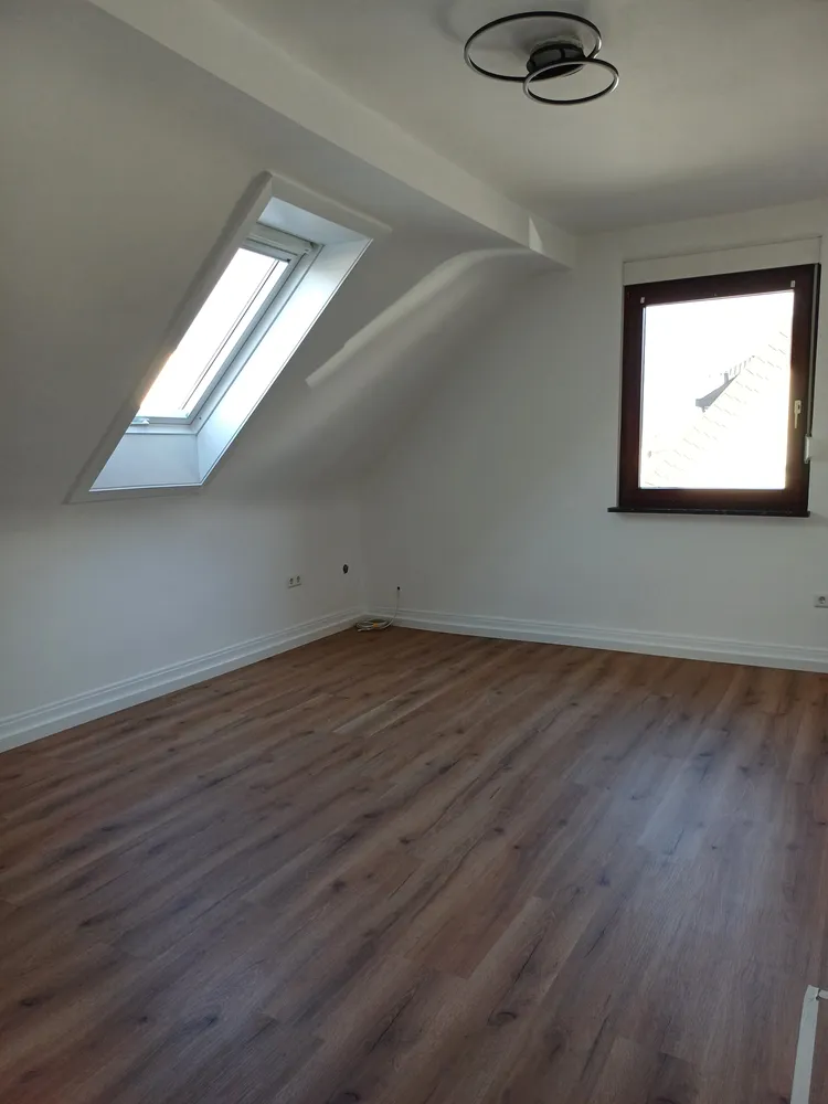 2 Zimmer Wohnung mit 50 m² in Baden-Baden – Bild 5