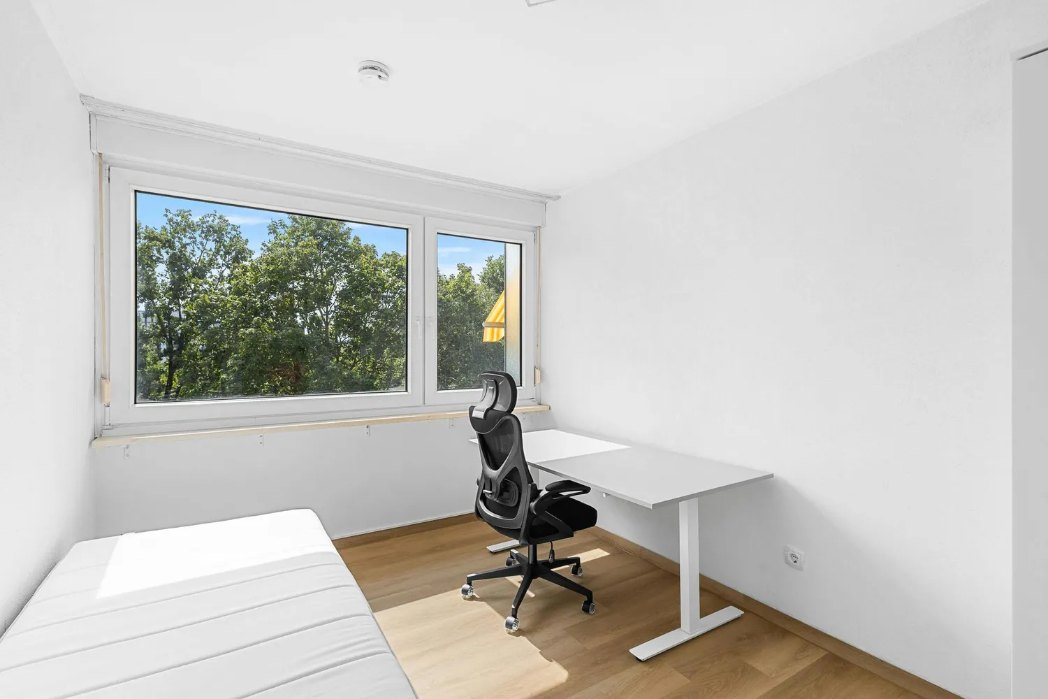 WG-Zimmer mit 12 m² in Regensburg – Bild 1