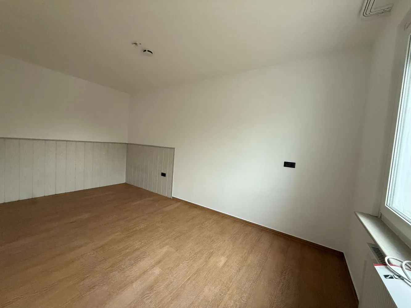 2 Zimmer Wohnung mit 60 m² in Hannover – Bild 2