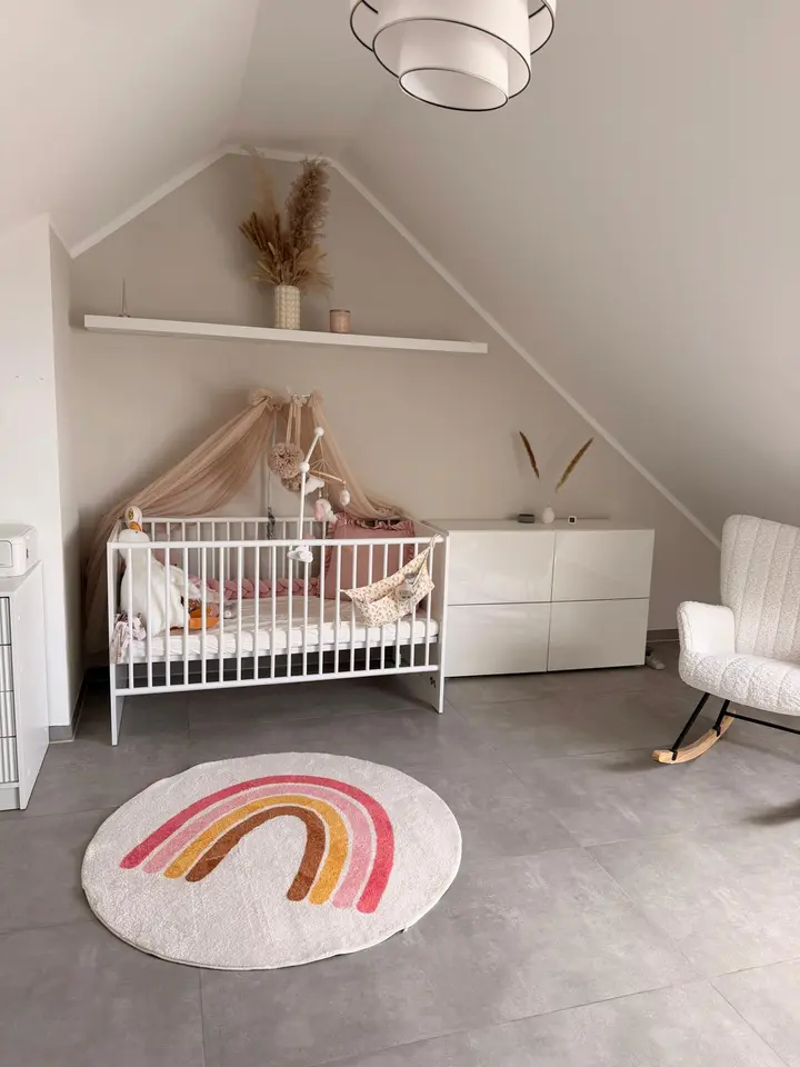 3 Zimmer Wohnung mit 90 m² in Bielefeld – Bild 3