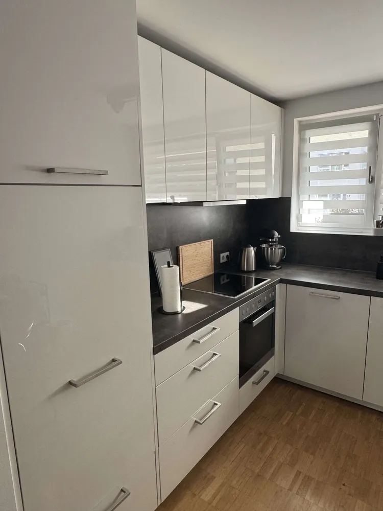 2 Zimmer Wohnung mit 67 m² in Stuttgart – Bild 11