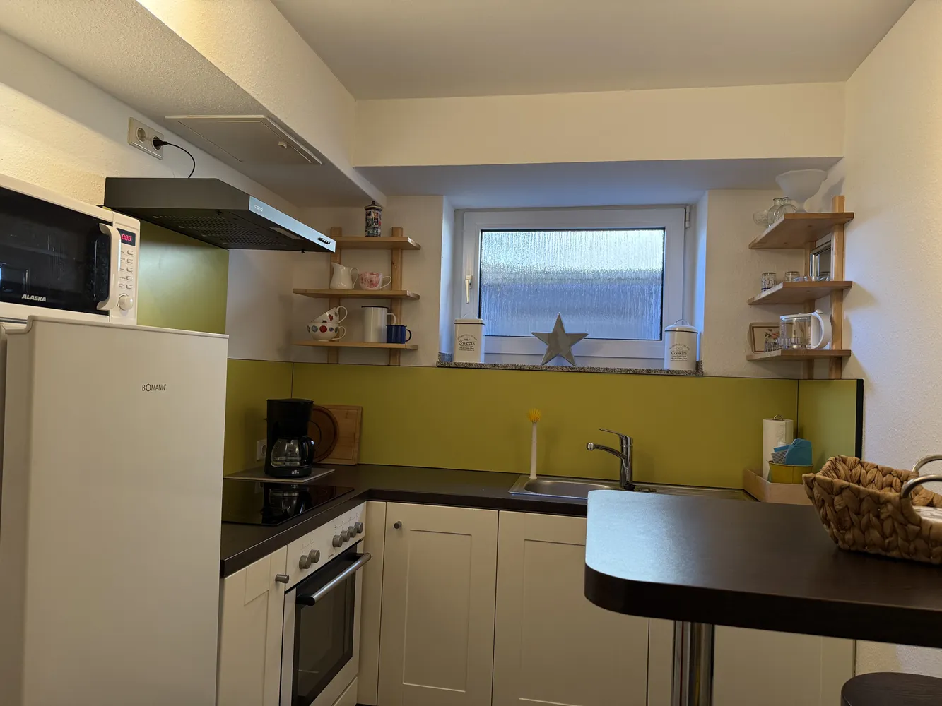 2 room apartment with 52 m² in Düsseldorf – Photo 2