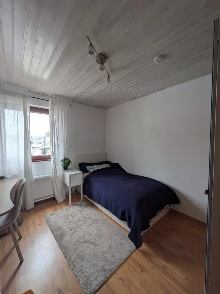 WG-Zimmer mit 140 m² in Biberach an der Riß – Bild 3
