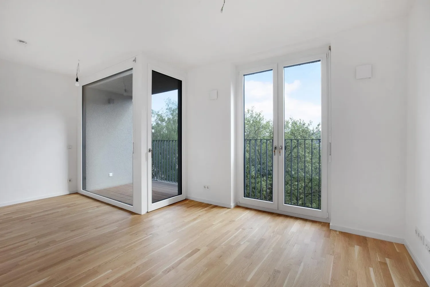1 Zimmer Wohnung mit 33 m² in Berlin – Bild 9