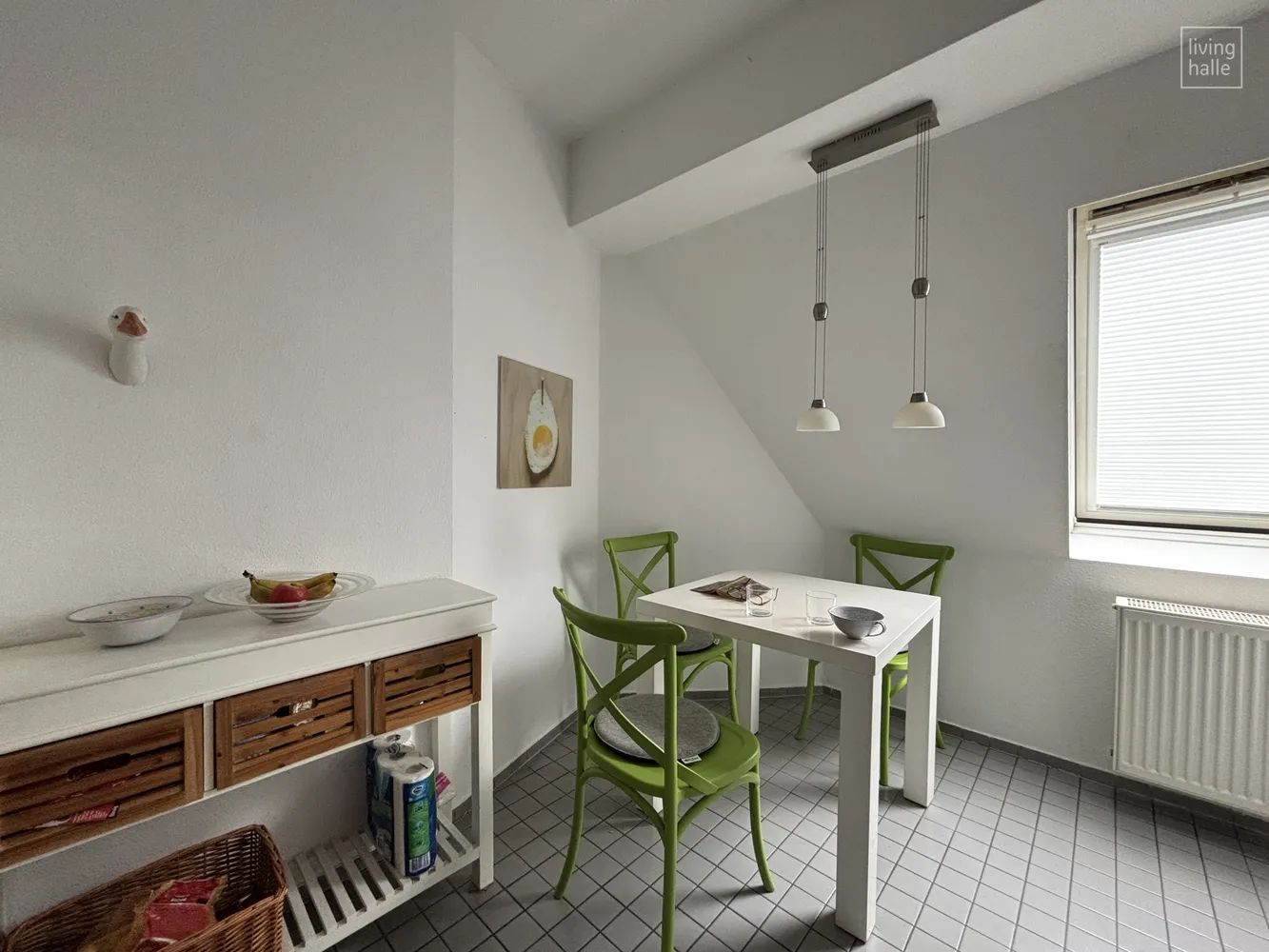 3 Zimmer Wohnung mit 97 m² in Halle (Saale) – Bild 6