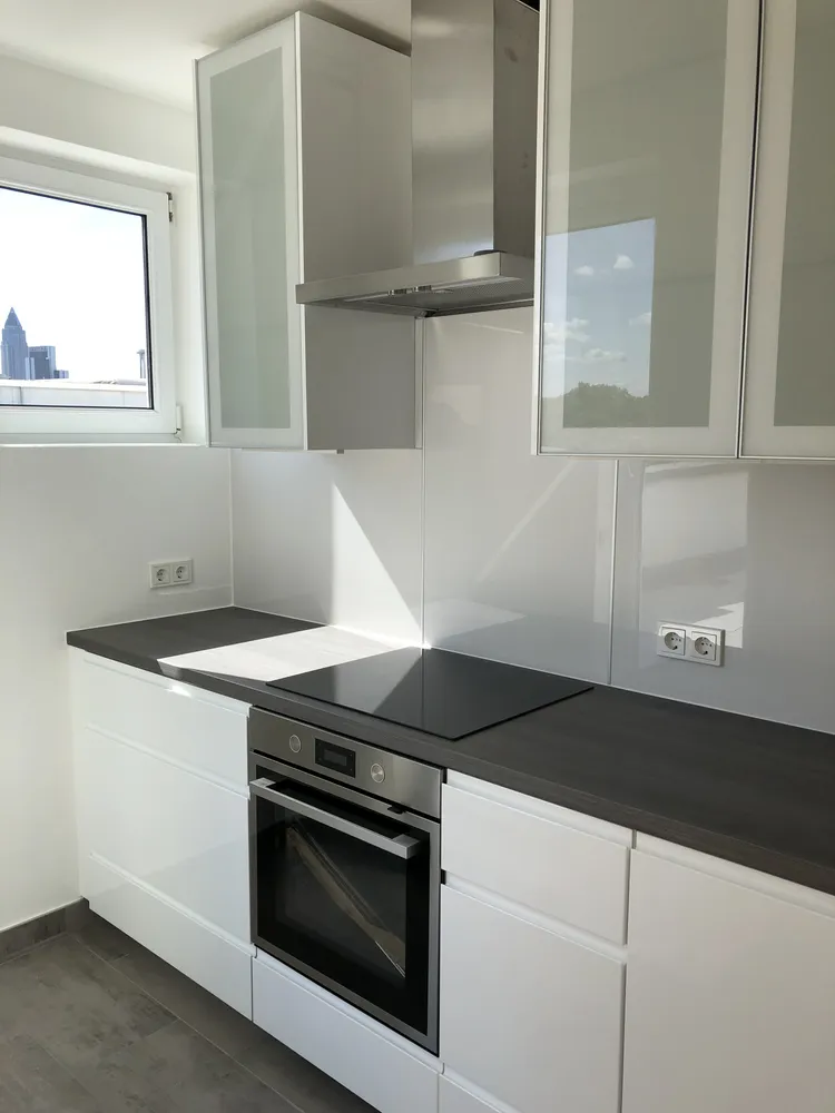 5 Zimmer Wohnung mit 195 m² in Frankfurt am Main – Bild 7