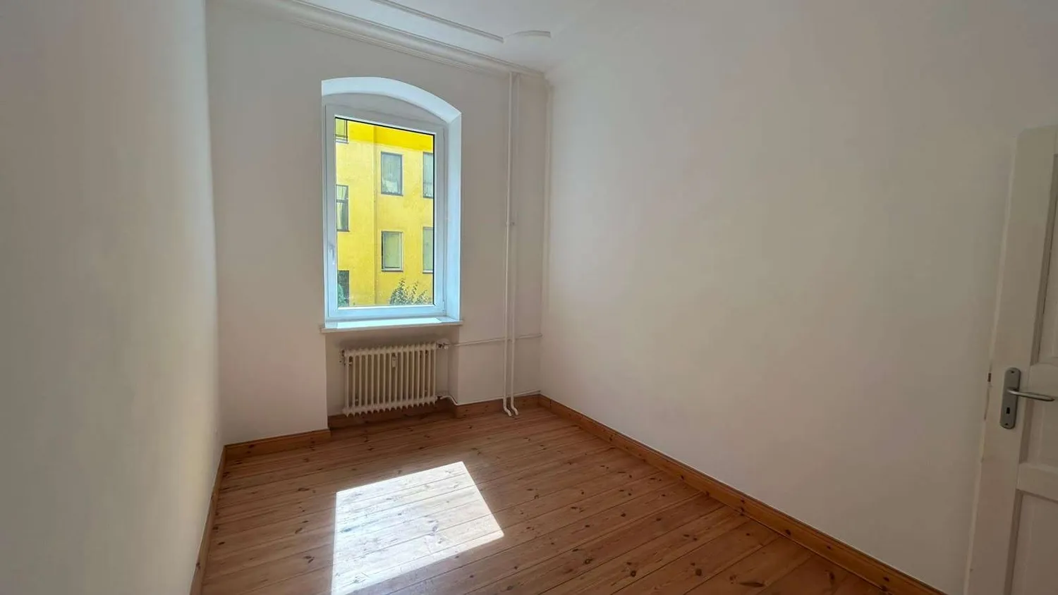 3 Zimmer Wohnung mit 81 m² in Berlin – Bild 7