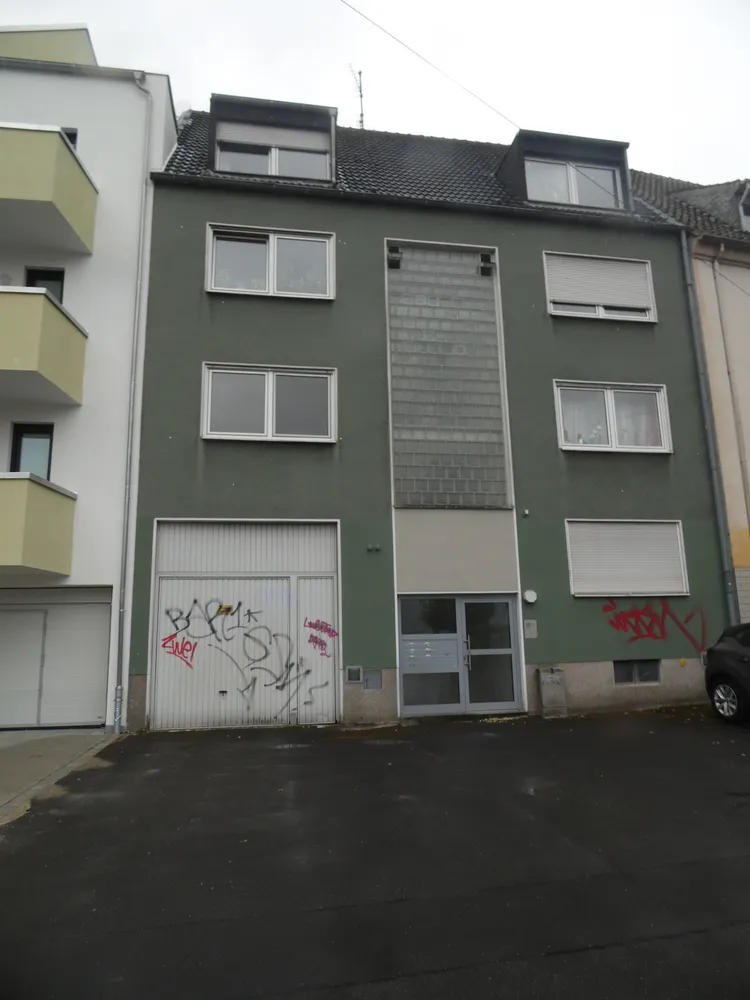 2 Zimmer Wohnung mit 61 m² in Dortmund – Bild 1