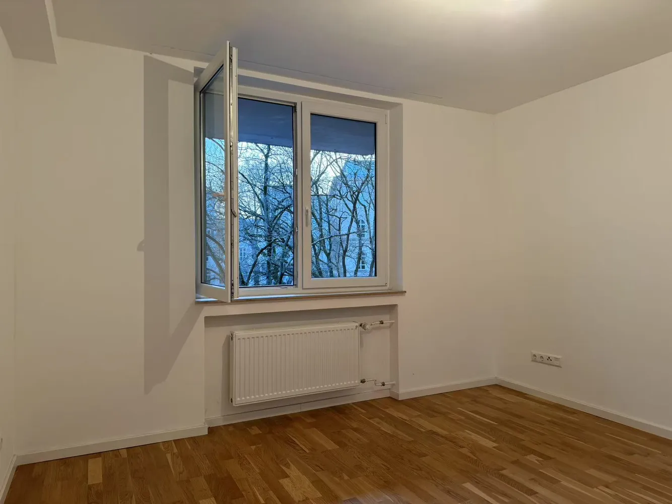 1 Zimmer Wohnung mit 15 m² in Aachen – Bild 1
