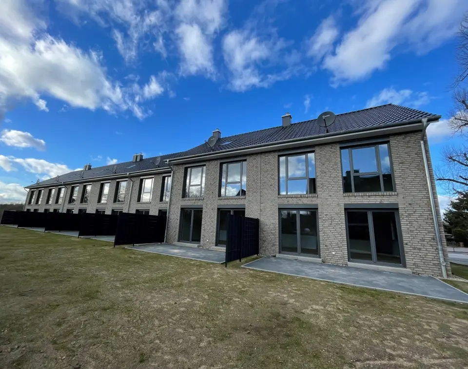 5 Zimmer Haus mit 129 m² in Kiel – Bild 3