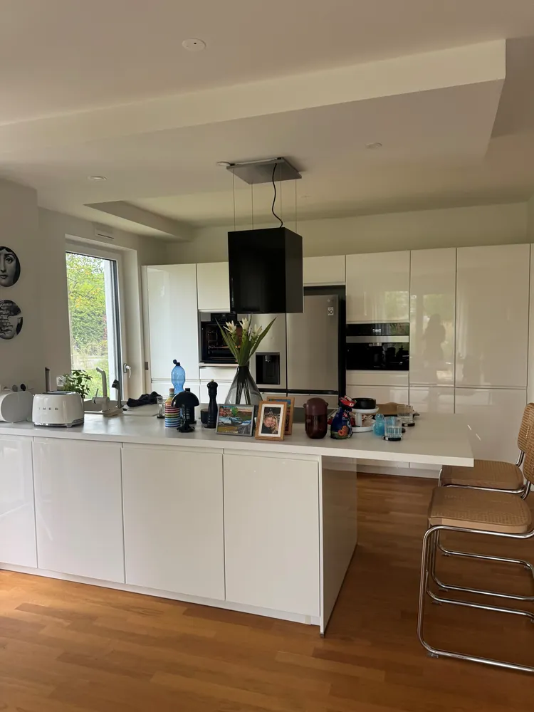 4 room apartment with 118 m² in Cologne – Photo 9