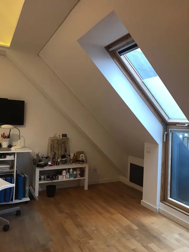 WG-Zimmer mit 14 m² in Duisburg – Bild 7