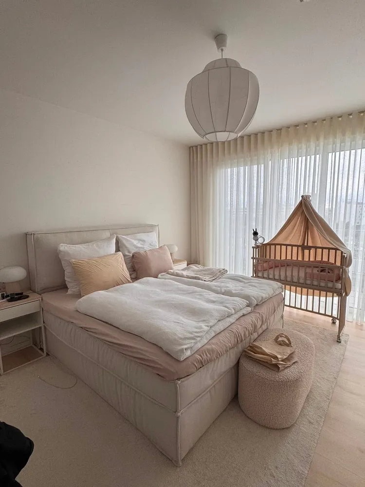 2 Zimmer Wohnung mit 89 m² in Düsseldorf – Bild 5