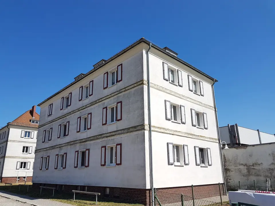 3 Zimmer Wohnung mit 78 m² in Lutherstadt Wittenberg – Bild 4