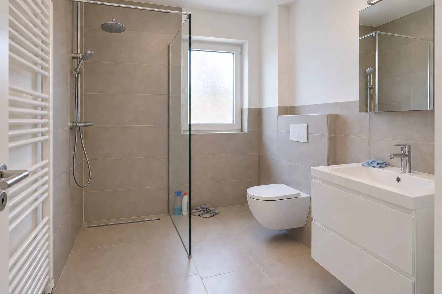 2 Zimmer Wohnung mit 68 m² in Mannheim – Bild 4