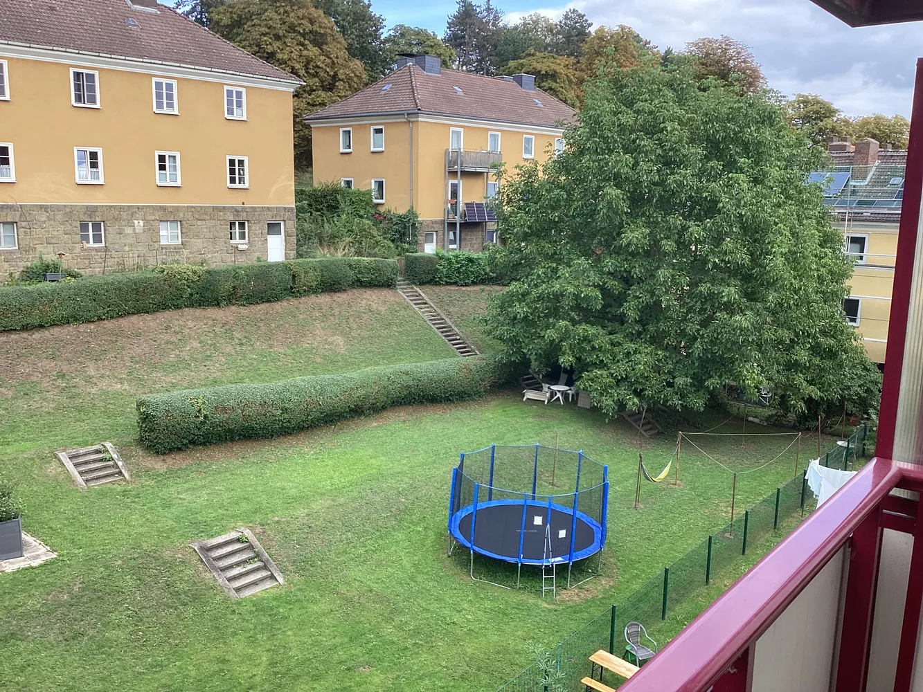 2 room apartment with 52 m² in Kassel – Photo 5