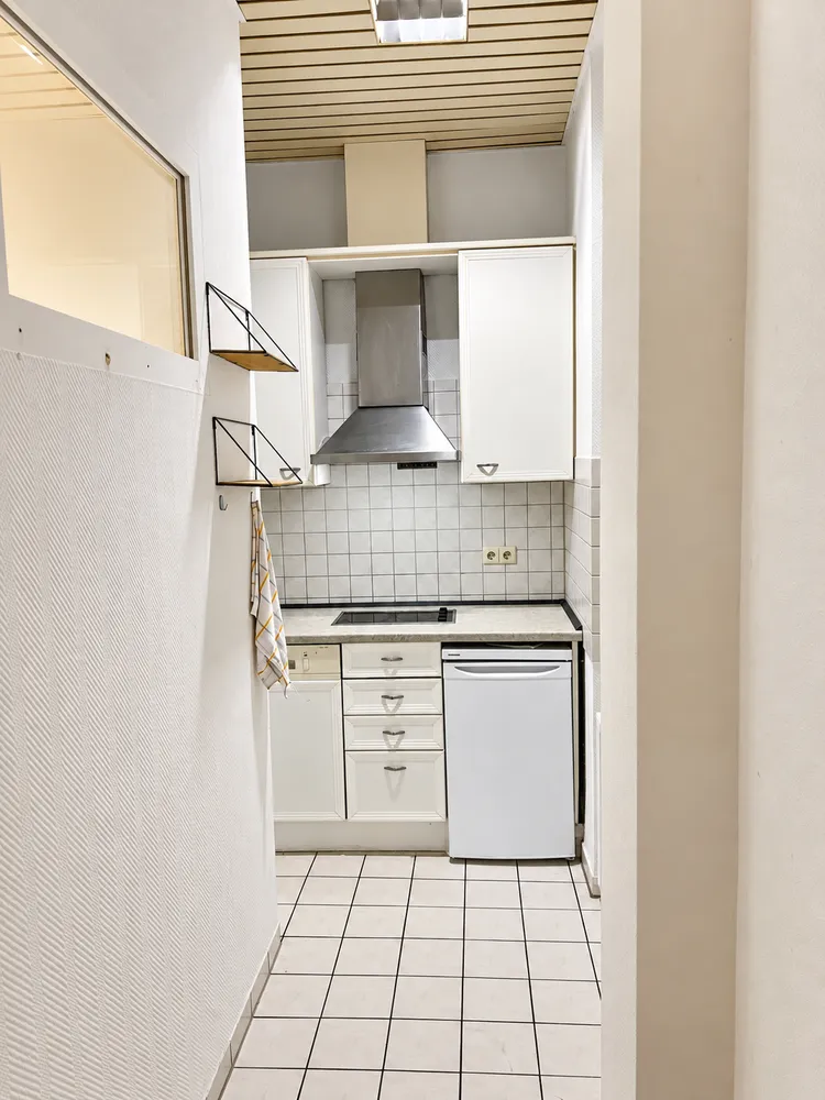 1 Zimmer Wohnung mit 39 m² in Karlsruhe – Bild 5