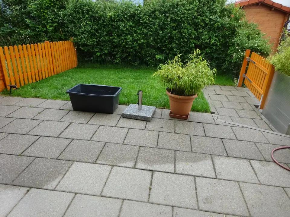 4 Zimmer Haus mit 154 m² in Rosenheim – Bild 7