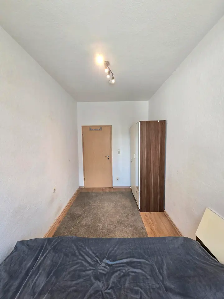3 Zimmer Wohnung mit 16 m² in Nürnberg – Bild 6