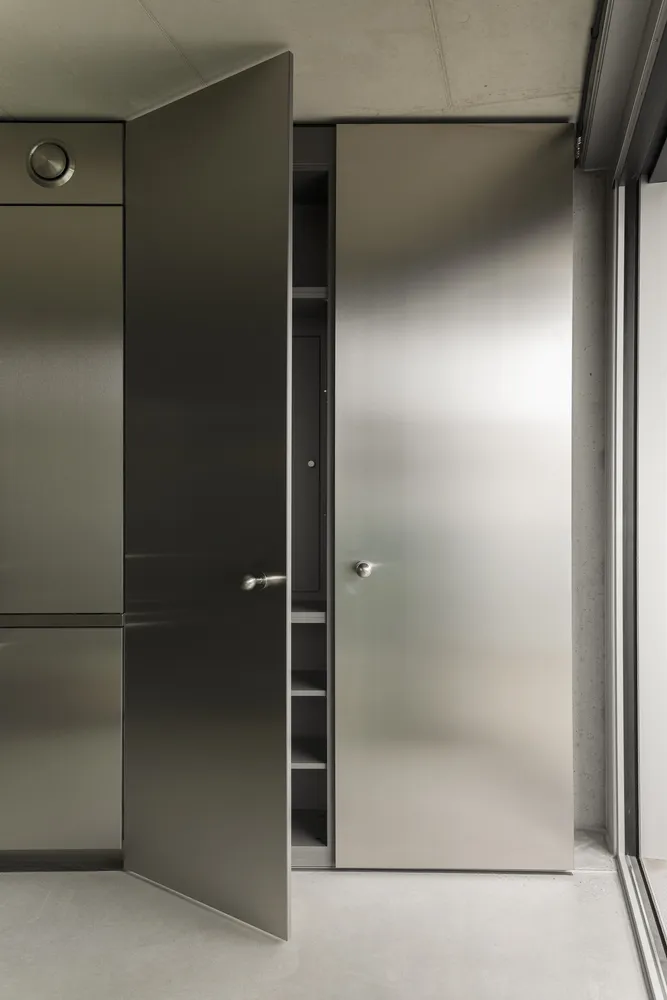 1 Zimmer Wohnung mit 31 m² in Berlin – Bild 9