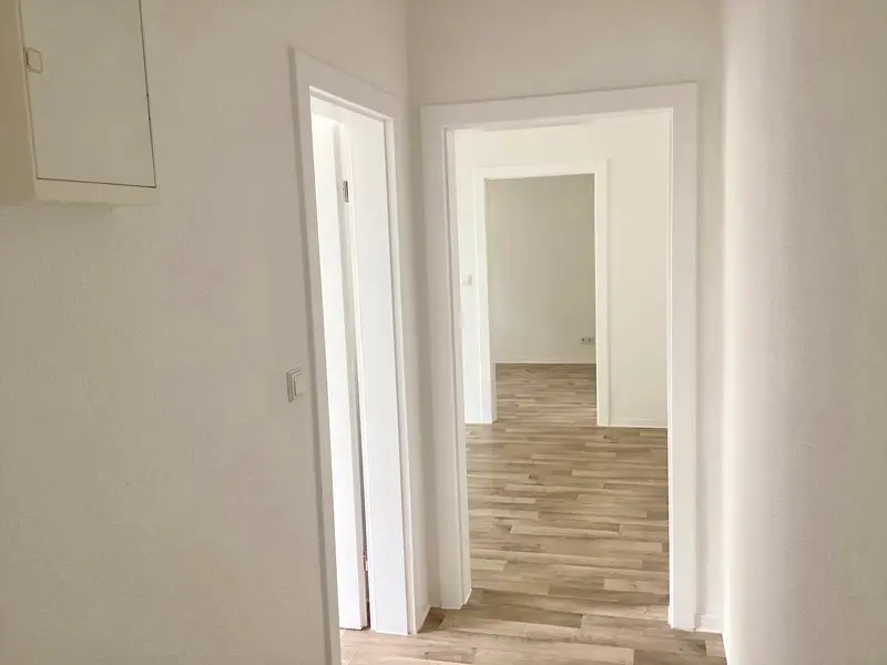 2 Zimmer Wohnung mit 38 m² in Magdeburg – Bild 5