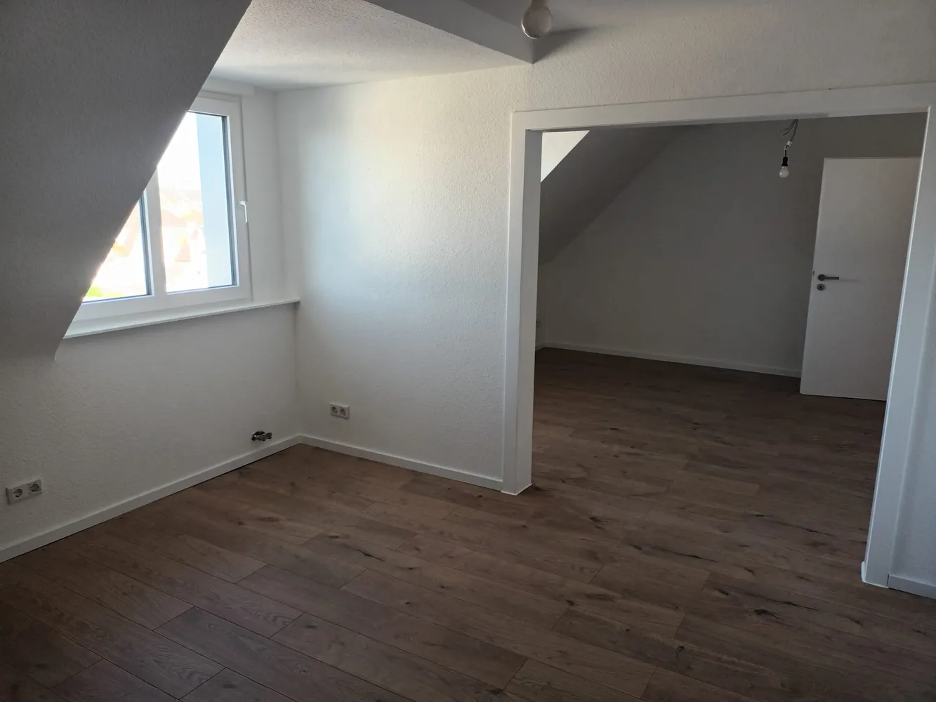 2 Zimmer Wohnung mit 50 m² in Krefeld – Bild 7