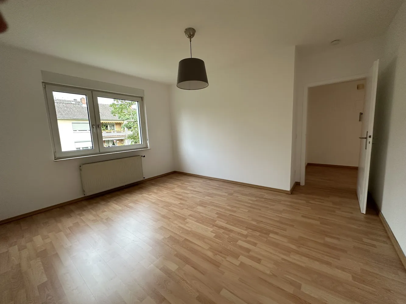 2 Zimmer Wohnung mit 53 m² in Oberursel (Taunus) – Bild 1