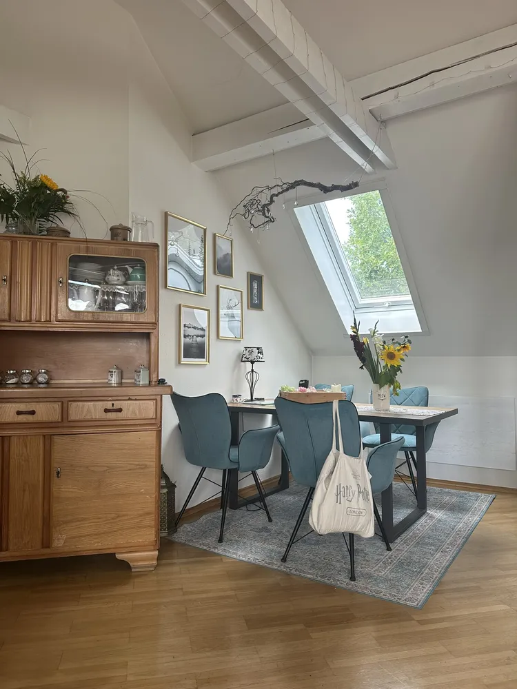 3 room apartment with 100 m² in Regensburg – Photo 10