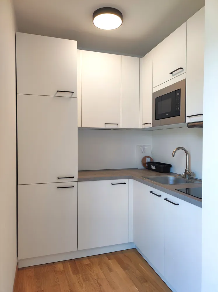 1 Zimmer Wohnung mit 21 m² in Berlin – Bild 9