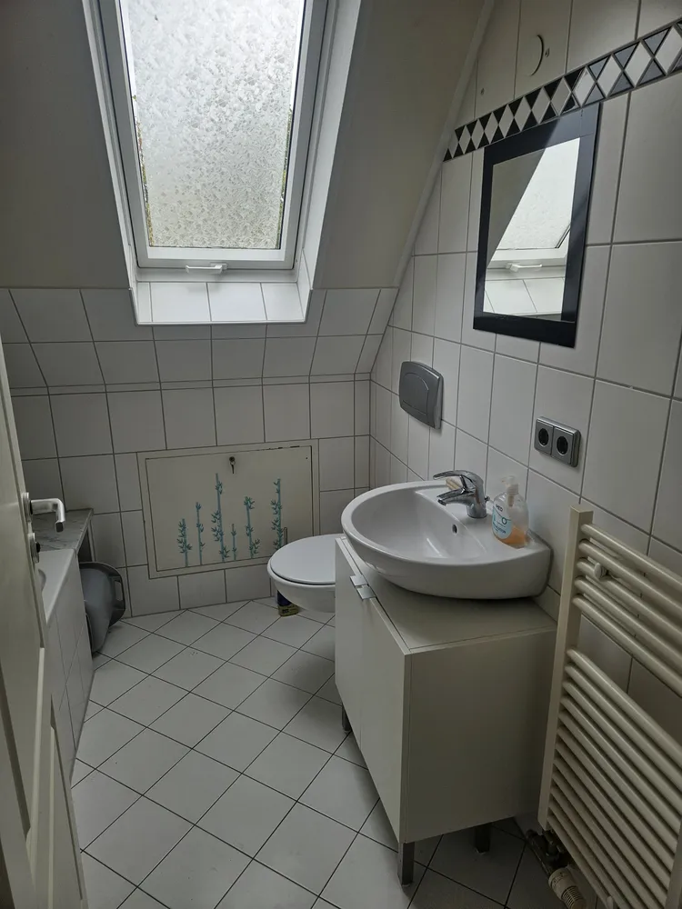 2 room apartment with 38 m² in Königs Wusterhausen – Photo 6