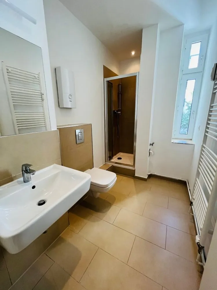 1 Zimmer Wohnung mit 47 m² in Berlin – Bild 5