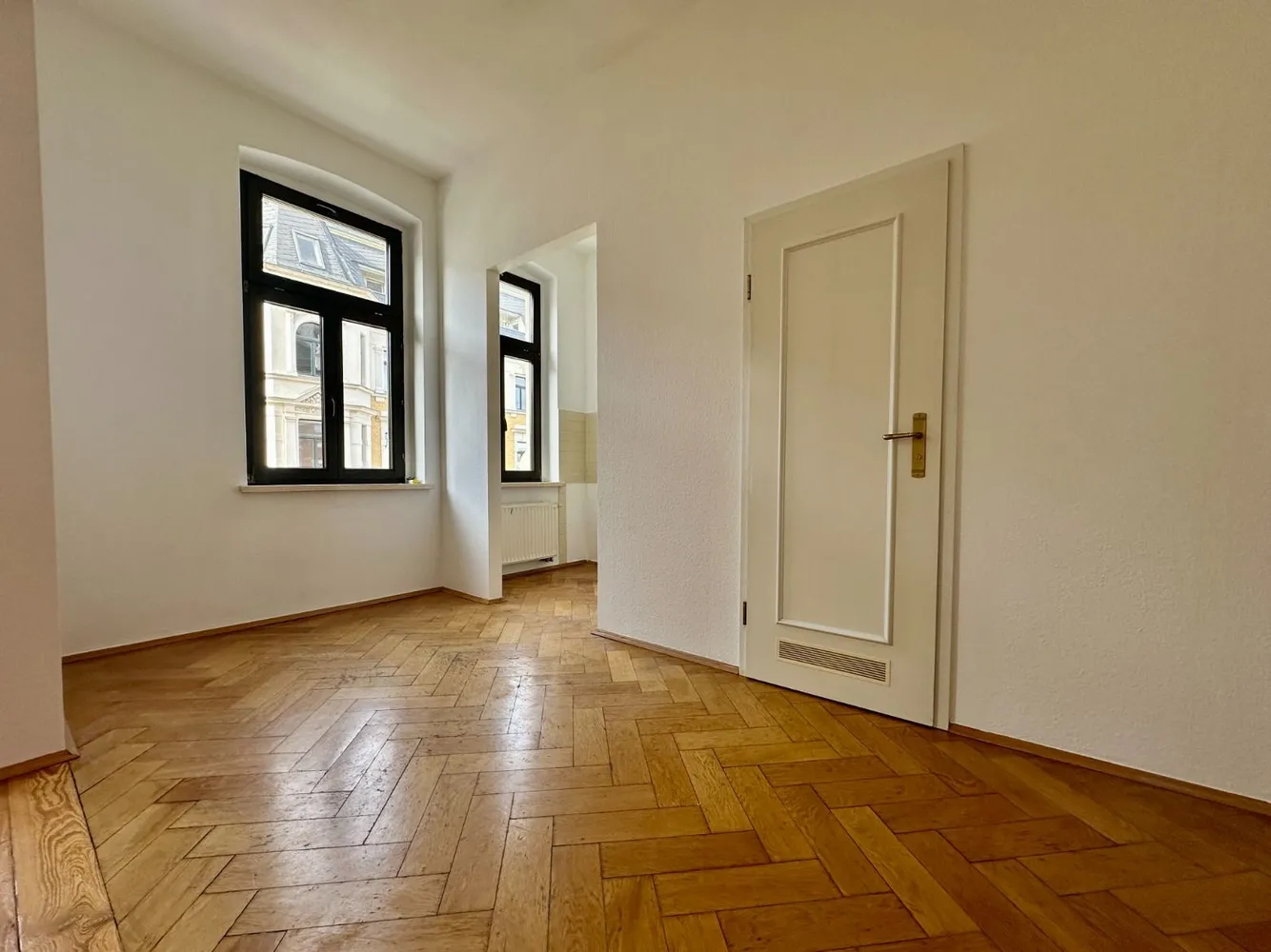 1 Zimmer Wohnung mit 35 m² in Leipzig – Bild 5
