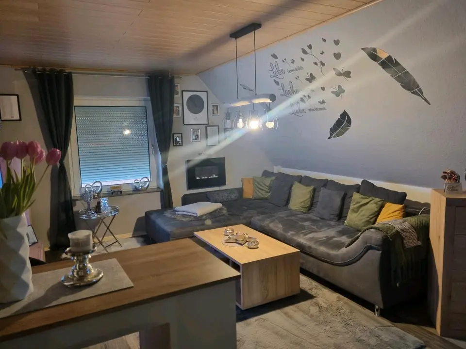 WG-Zimmer mit 24 m² in Uelzen – Bild 2