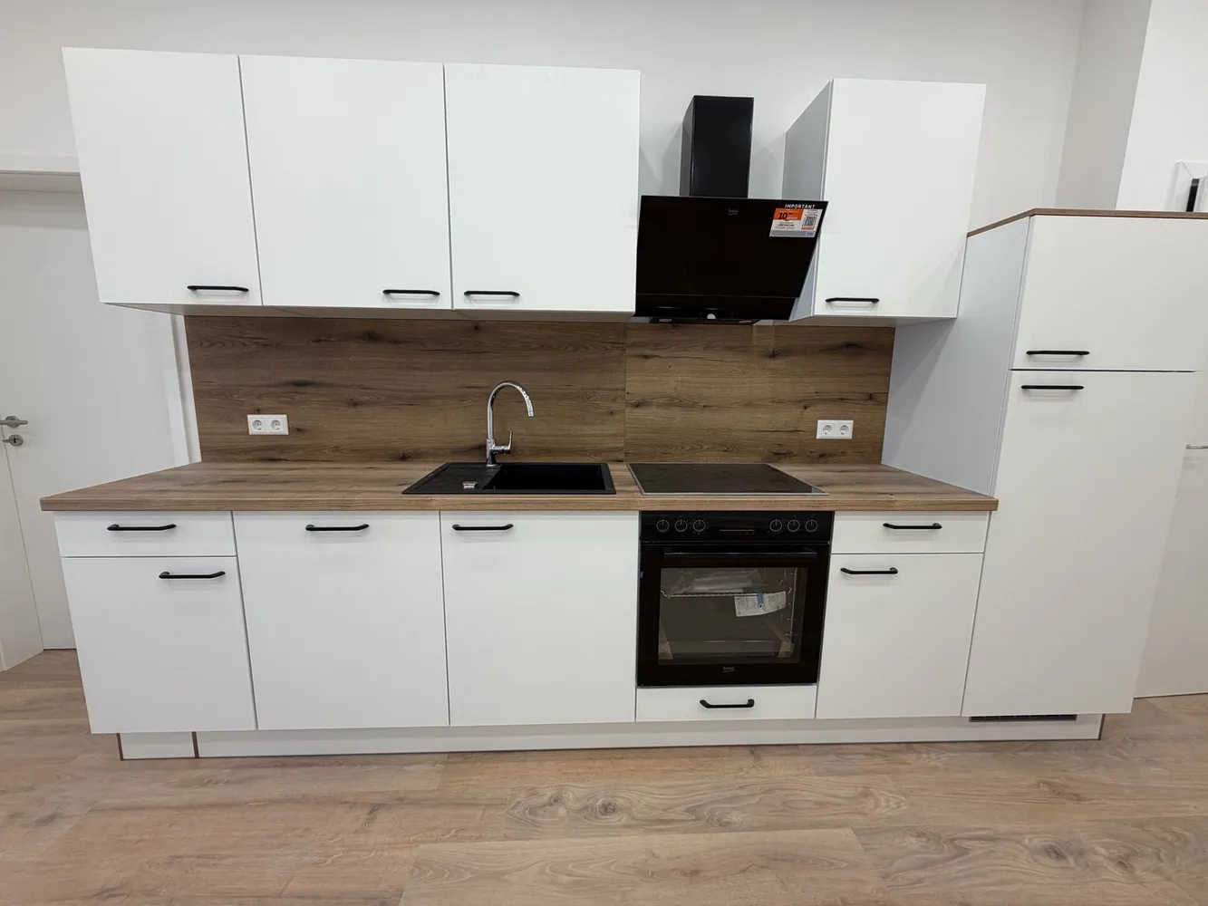 4 Zimmer Wohnung mit 95 m² in Oldenburg – Bild 8
