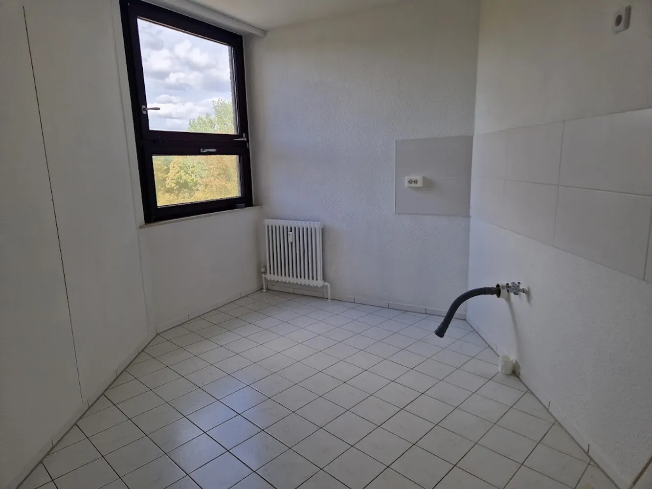 2 Zimmer Wohnung mit 65 m² in Mannheim – Bild 5
