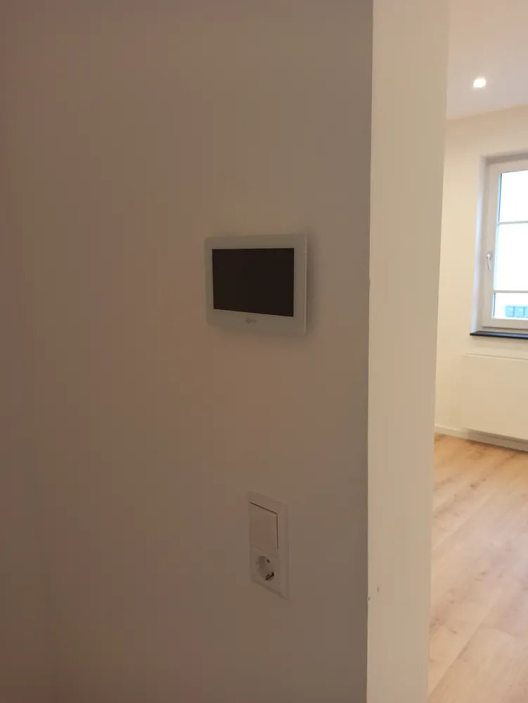 2 room apartment with 45 m² in Dreieich – Photo 9