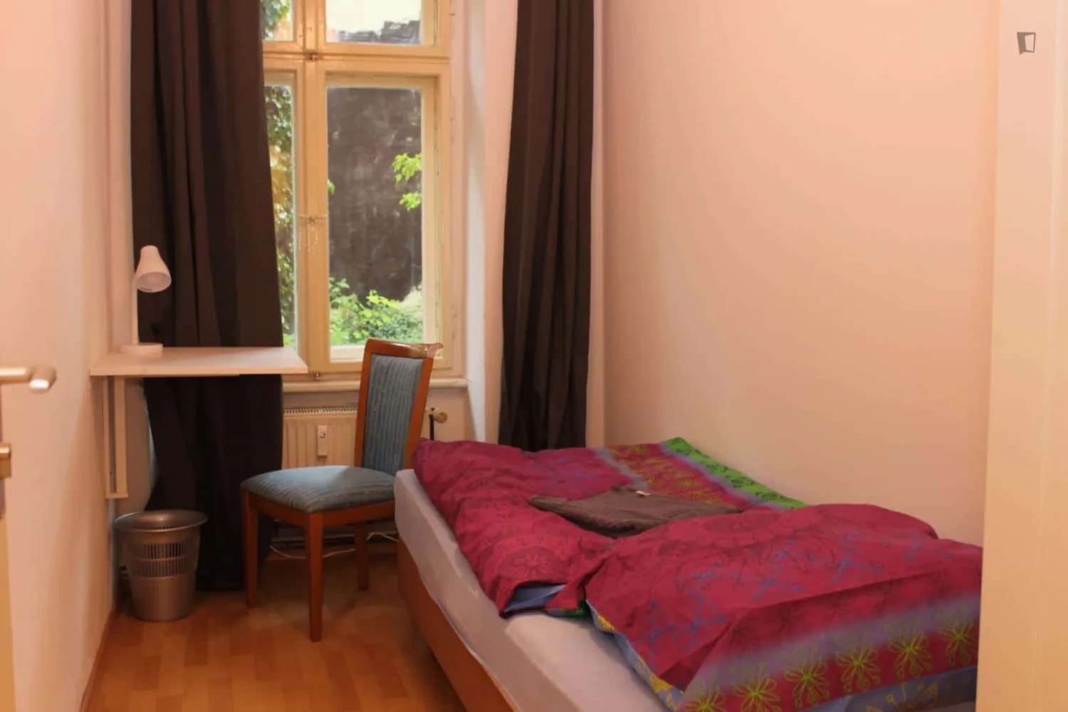 WG-Zimmer in Berlin – Bild 1