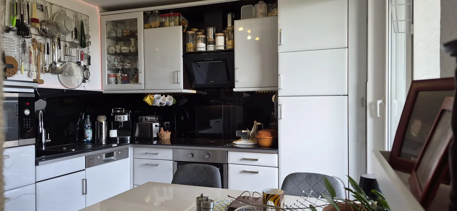 3 Zimmer Wohnung mit 65 m² in Mülheim an der Ruhr – Bild 6